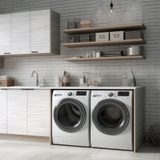 Washers & Dryers